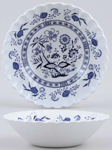 Cereal or Dessert Bowl c1970s
